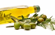 Olio Extravergine contraffatto