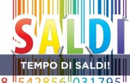 SALDI ESTIVI 2020: MONITORAGGIO SULL'ANDAMENTO VENDITE