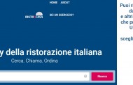 RISTOACASA.NET - la vetrina digitale della ristorazione italiana.