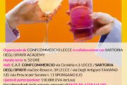 CORSO PER BARMAN