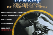 Corso di formazione per 