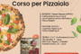 CORSO PROFESSIONALE PER PIZZAIOLO