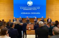 Carlo Sangalli confermato presidente di Confcommercio